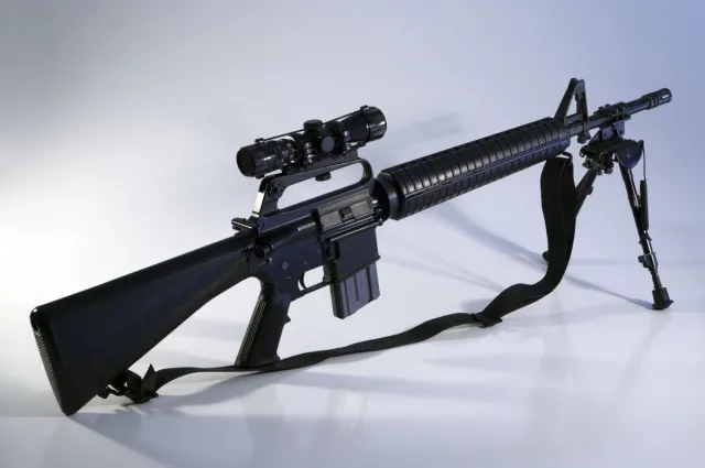 Ukraińska wiceminister obrony: Nie piszcie w sieci o przekazywanej przez inne kraje broni i sprzęcie