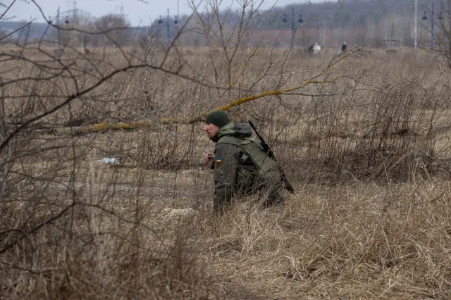 Rosyjscy propagandyści tracą wiarę w sukces
