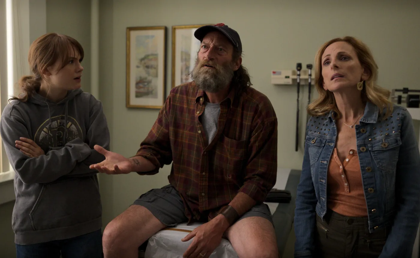 "CODA" nie zasługuje na zlekceważenie. Nie bądźcie głusi [#DobryCynk]