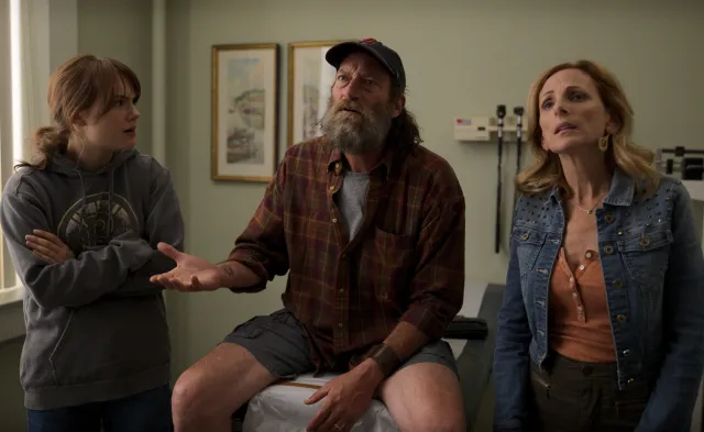 "CODA" nie zasługuje na zlekceważenie. Nie bądźcie głusi [#DobryCynk]