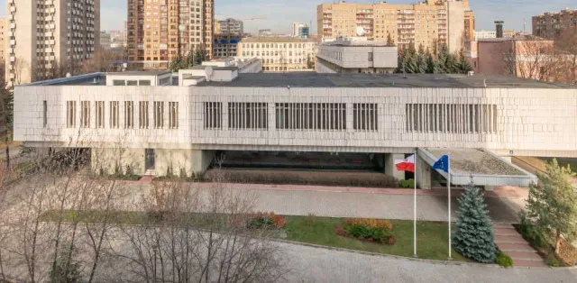 Rosja wydali 45 polskich dyplomatów. "Kroki odwetowe"