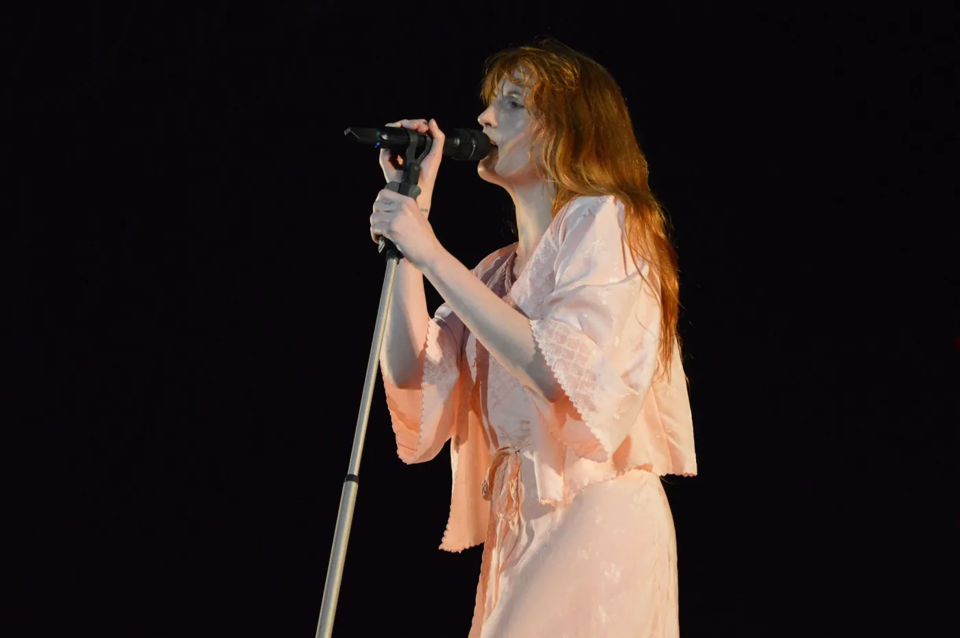 Piąty album Florence + The Machine "Dance Fever" już dostępny