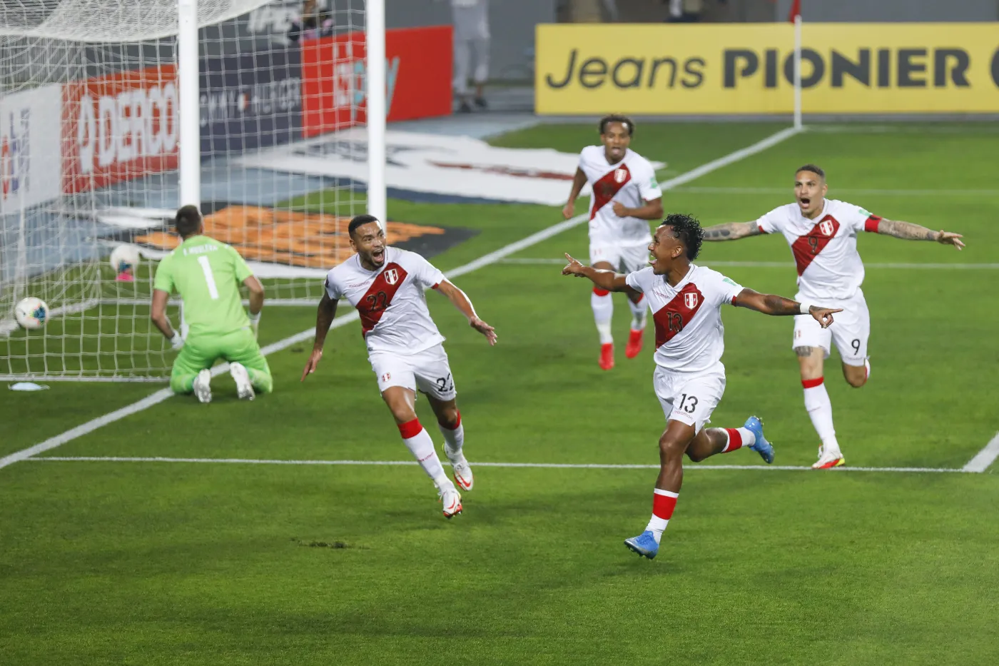 FIFA ogłosiła terminy ostatnich baraży o awans na mundial w Katarze
