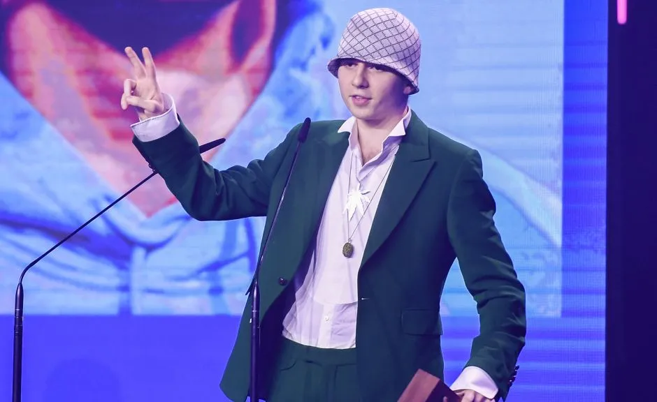 Przerwany koncert Maty na bulwarach wiślanych. Policja: Przede wszystkim liczy się bezpieczeństwo