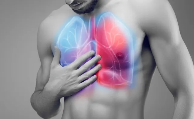 Eksperci ostrzegają: Niskie temperatury zwiększają ryzyko zawału serca