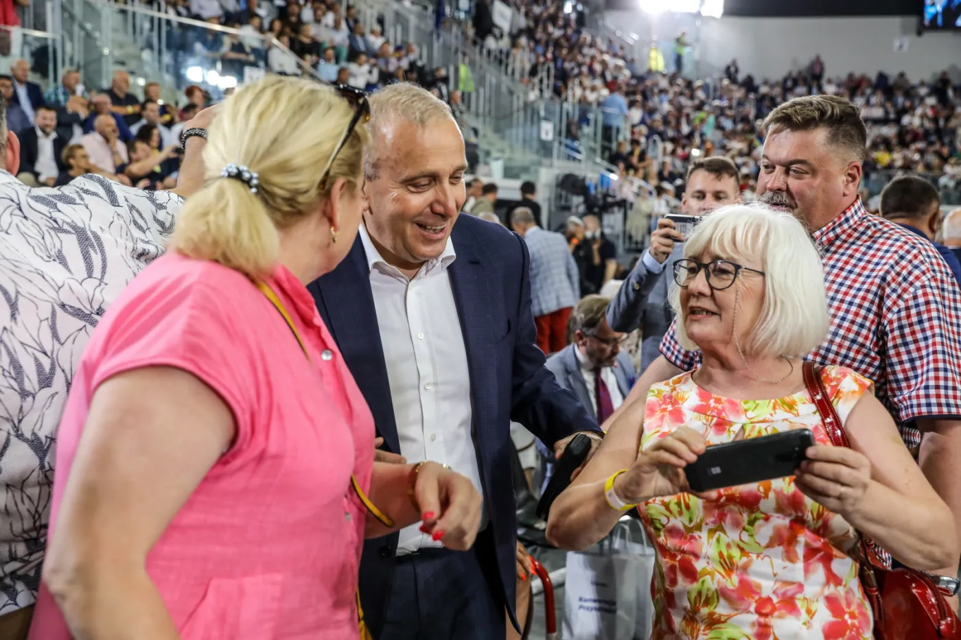 Zaskakujące słowa Schetyny. Chodzi o trzecią kadencję PiS