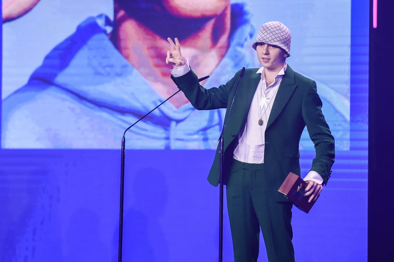 Mata chce kandydować na prezydenta. Jaki będzie jego program wyborczy?