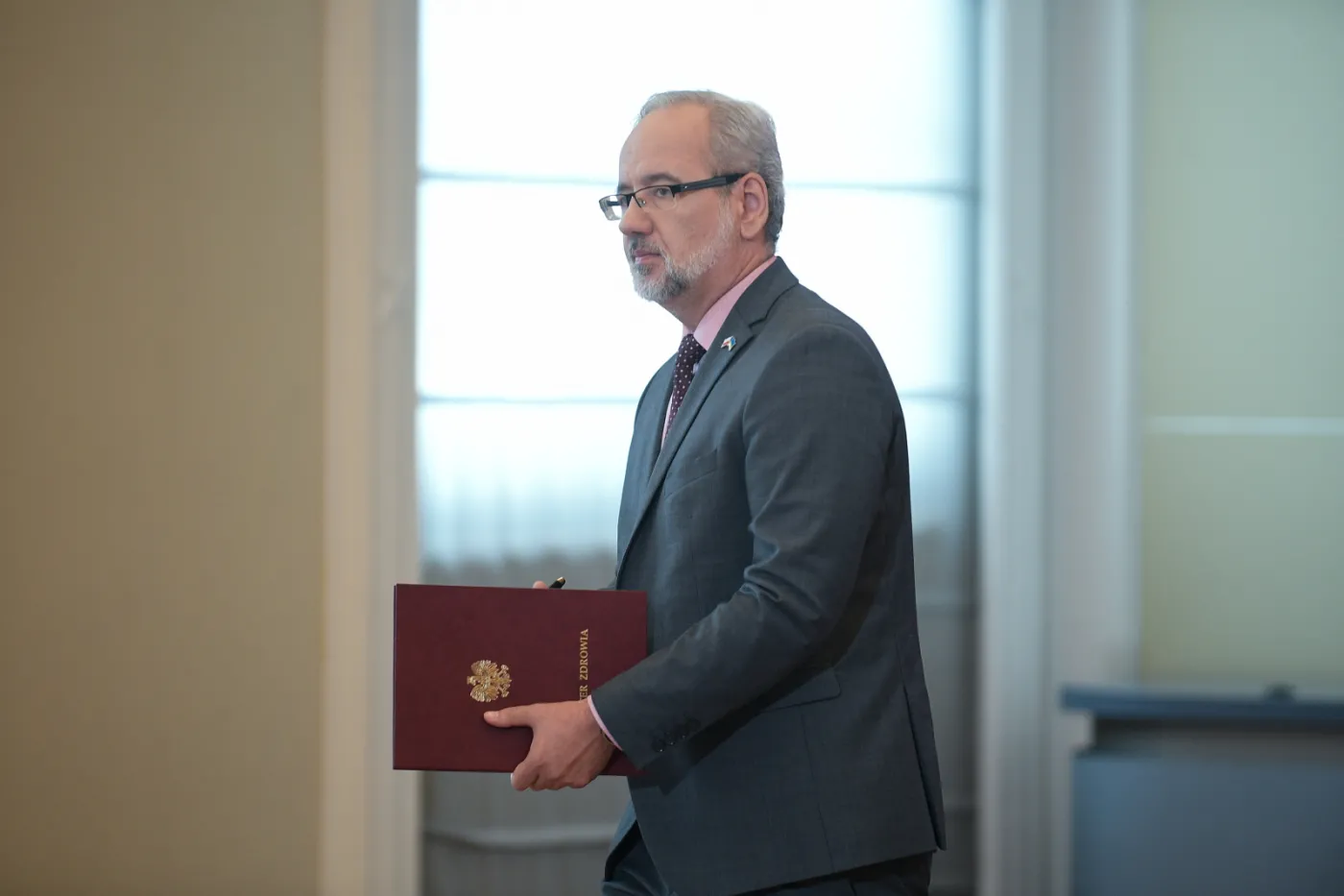 MZ wstrzymało program badań profilaktycznych dla kobiet? Ministerstwo dementuje