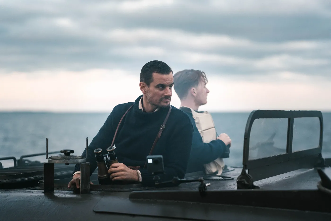 "Orzeł. Ostatni patrol". Jest zwiastun głośnego filmu