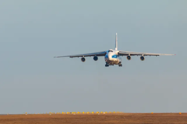 Tak Rosja chciała ominąć sankcje. SBU: W porę unieważniliśmy certyfikat