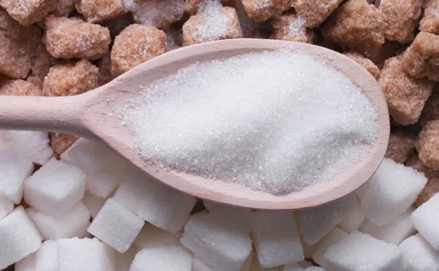 Co zamiast cukru w cukrzycy? Zdrowe zamienniki