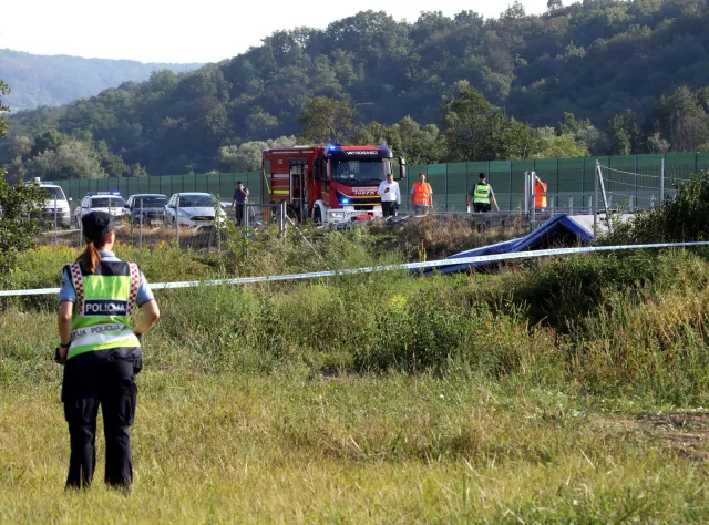 Właściciel autokaru: Kierowcy byli doświadczeni. Wypoczęci. Pojazd sprawny