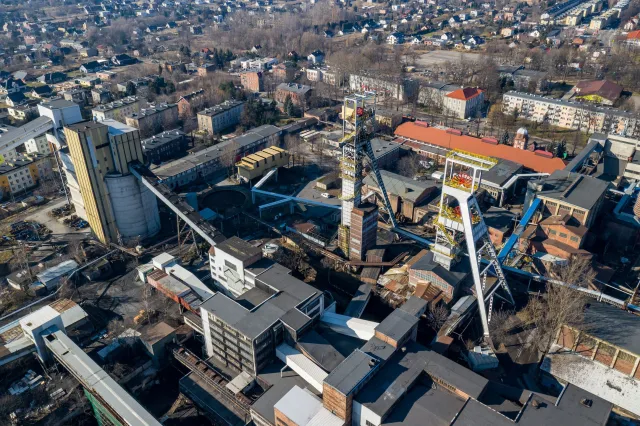 Protest górników. Związkowcy blokują wysyłkę węgla do elektrowni