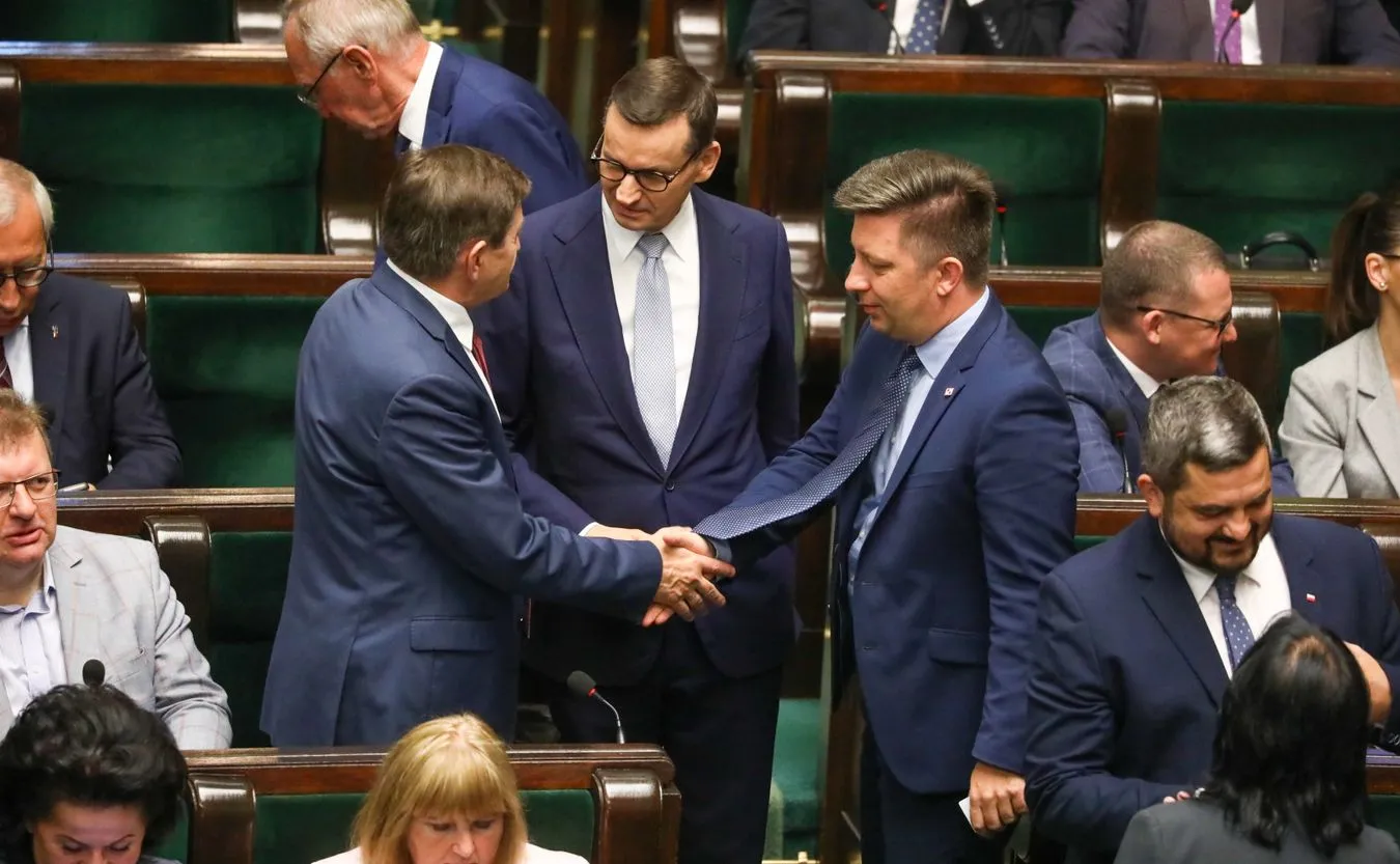 Mniej niż 10 proc. więcej? Stracisz