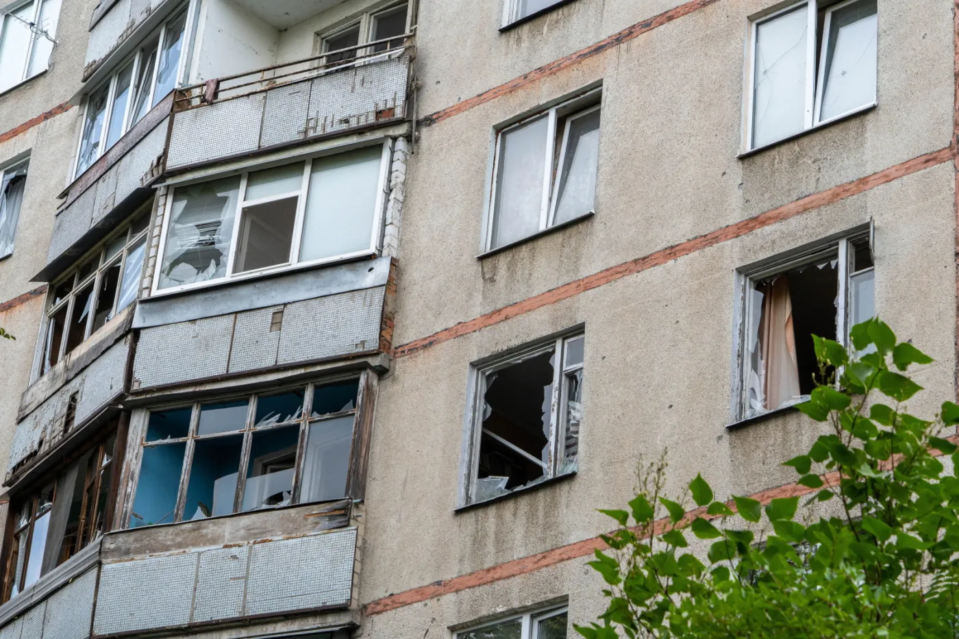 Wojna w Ukrainie. Okupanci chcą uciec z Krymu [RELACJA NA ŻYWO]