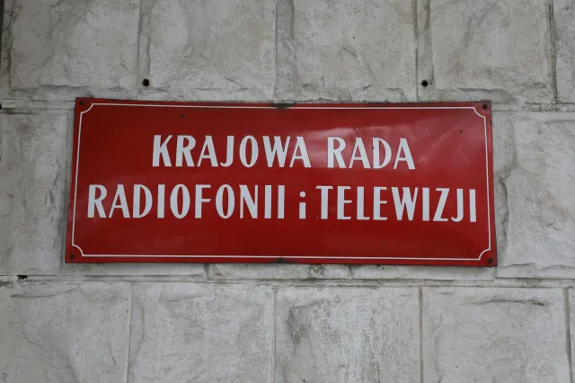 Posłowie PiS i KO wskazali kandydatów do KRRiT