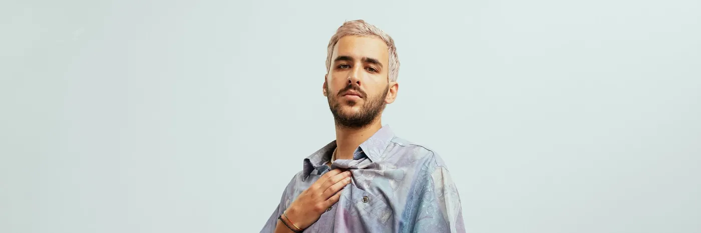 Igo przedstawia nagranie "Better Be Alive"