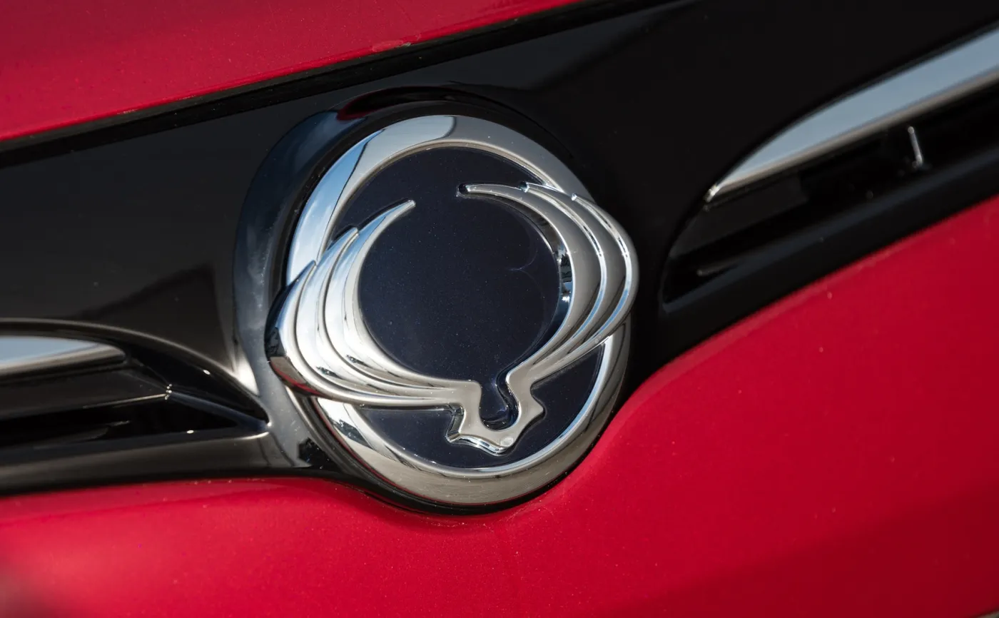 Ssangyong Tivoli Grand