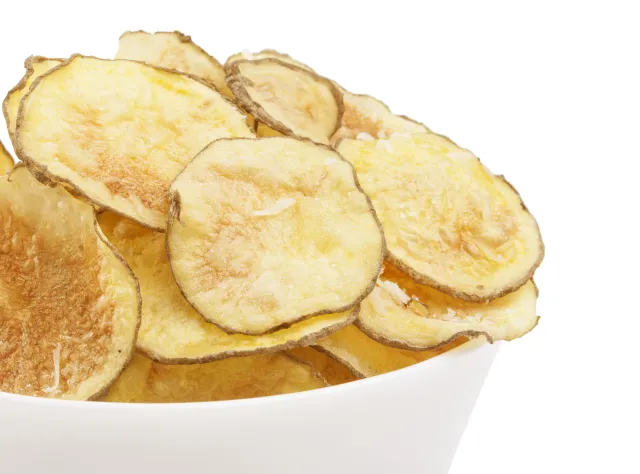 Chipsy szkodzą na pamięć i pogarszają nastrój. ANALIZA naukowców