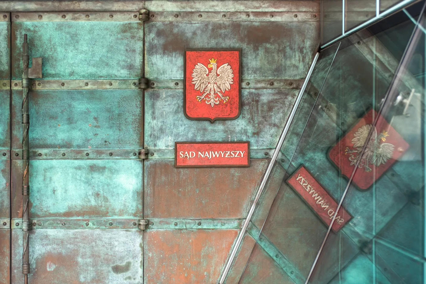 Są kandydaci na prezesa Izby Odpowiedzialności Zawodowej. Udało się za drugim podejściem