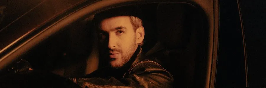 Jest nowy teledysk Igo - "Nie może być inaczej"