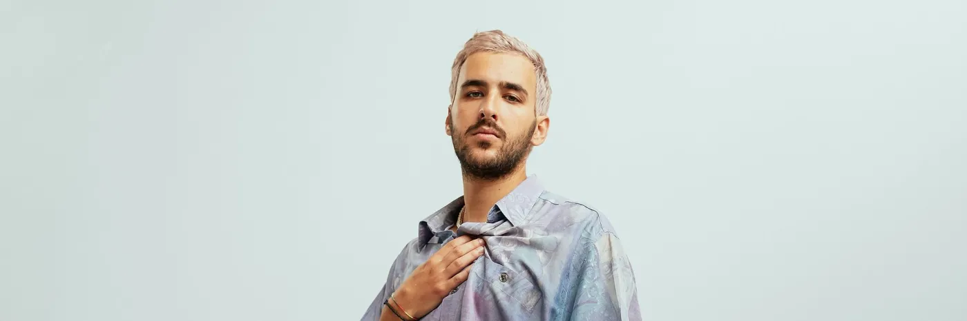 Igo połączył siły z Magierą. Posłuchaj "Nie może być inaczej”