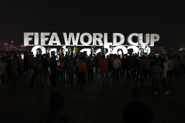 Technologia na mundialu. VAR, goal-line i półautomatyczne spalone