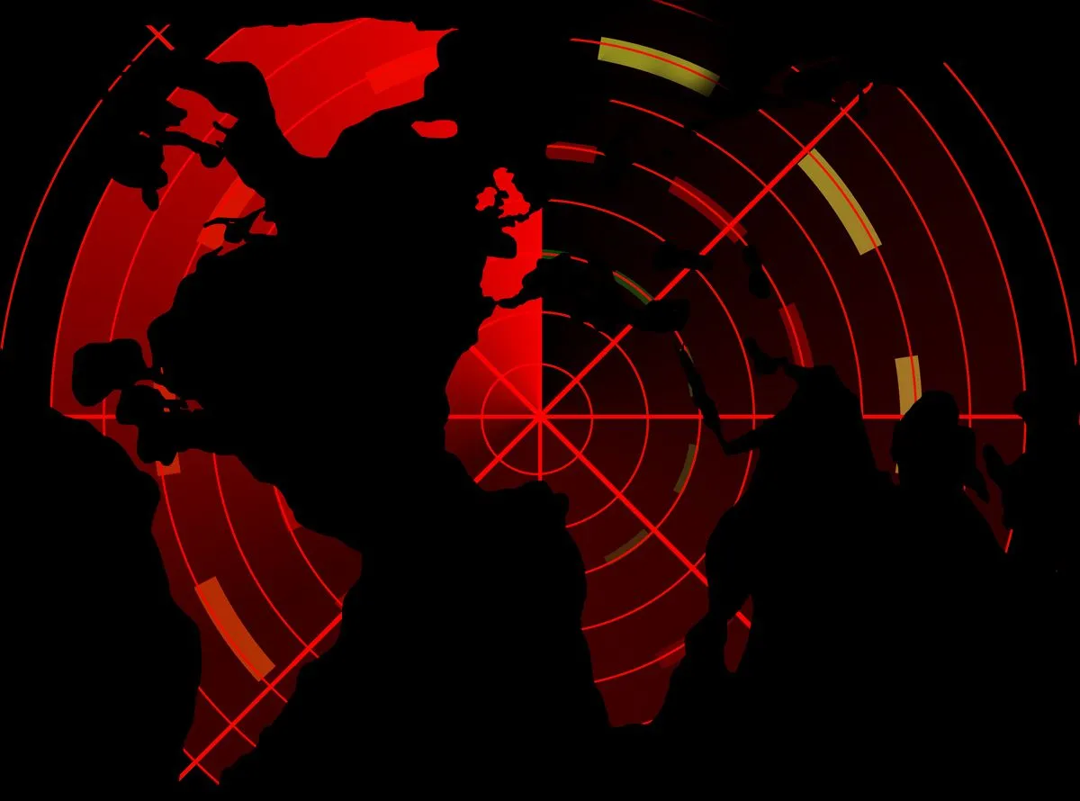 Samoloty z Emiratów atakują Państwo Islamskie