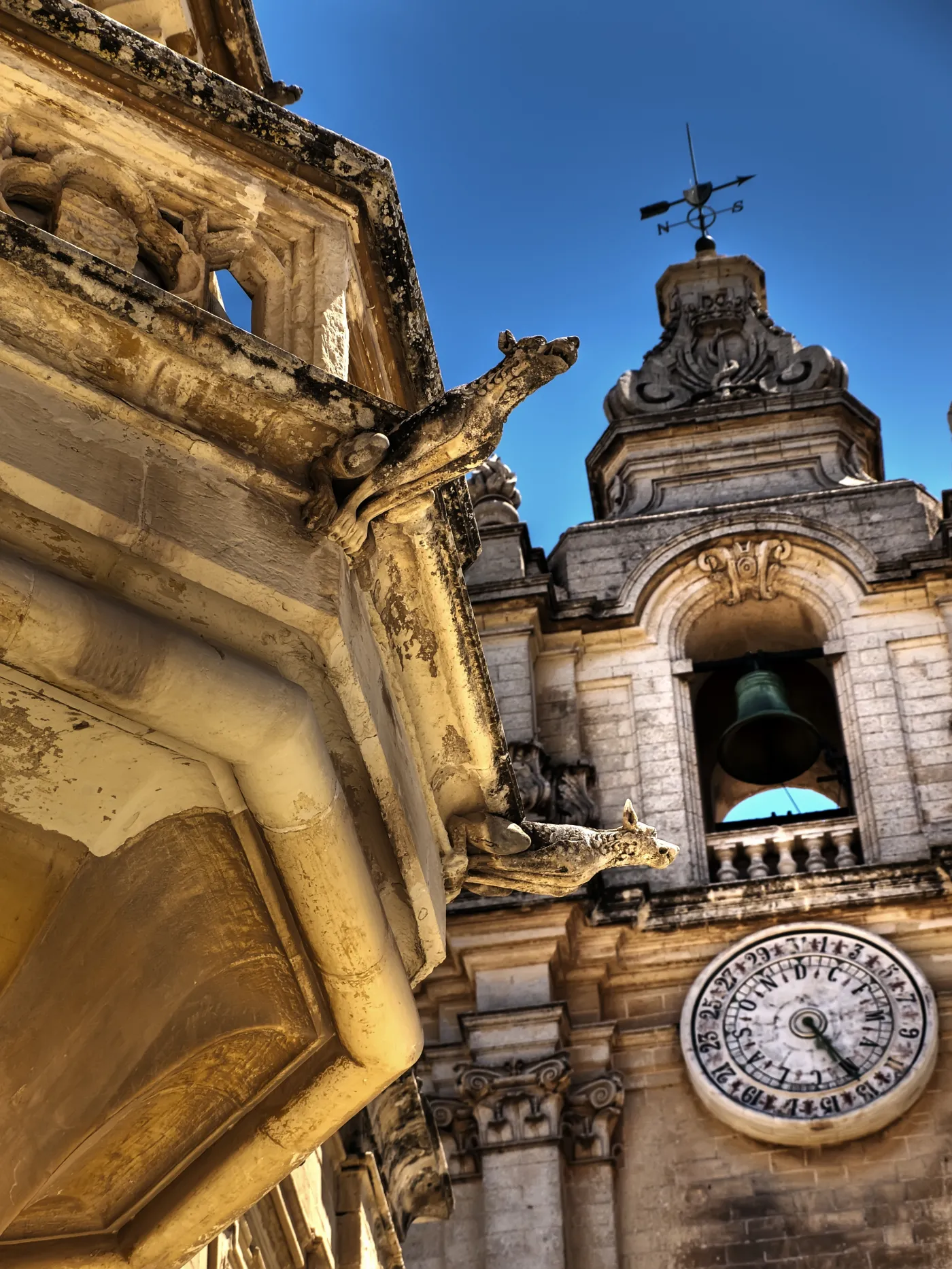 Malta w tym roku spodziewa się nawet 135 tys. turystów z Polski