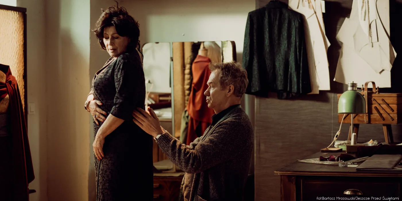 Film "Jeszcze przed Świętami" od razu na Netflixie