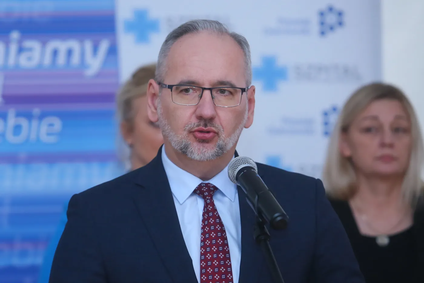 Adam Niedzielski