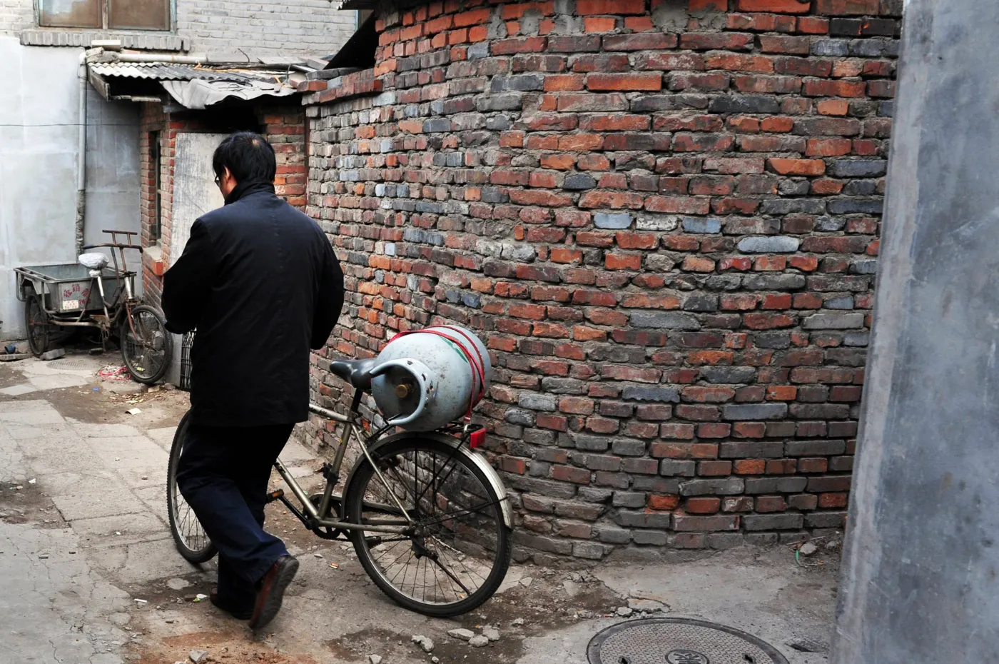 Bieda coraz dotkliwsza w Europie