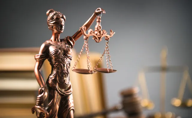 Były minister sprawiedliwości skazany. Za łapówki i nadużycie władzy