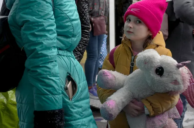 Osiem filmów i serial o Ukrainie na pierwszą rocznicę wojny