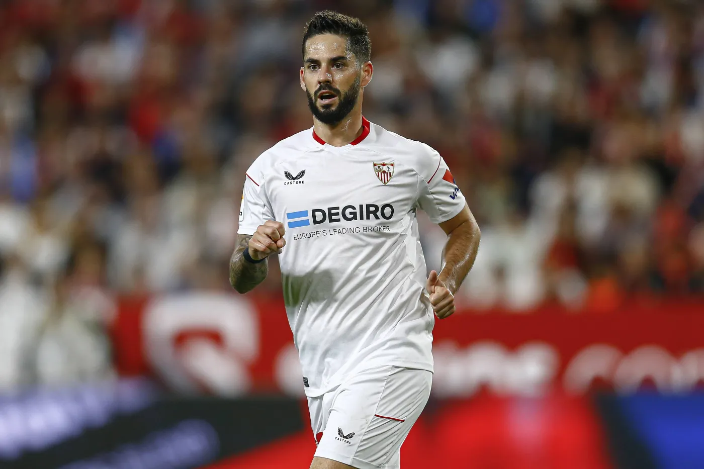 Isco znalazł nowy klub. Były gracz Realu przenosi się do Bundesligi