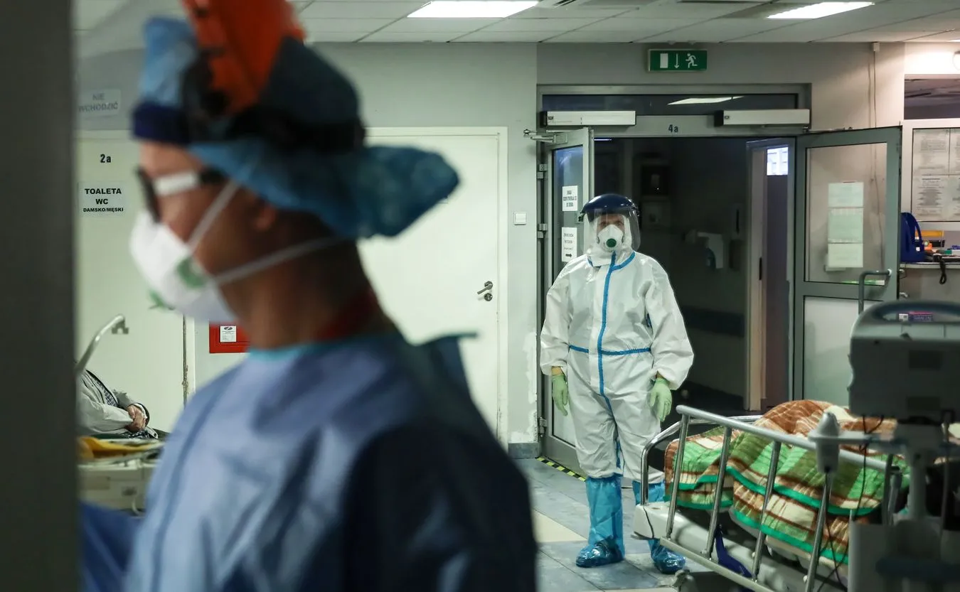 Szpitalny Oddział Ratunkowy