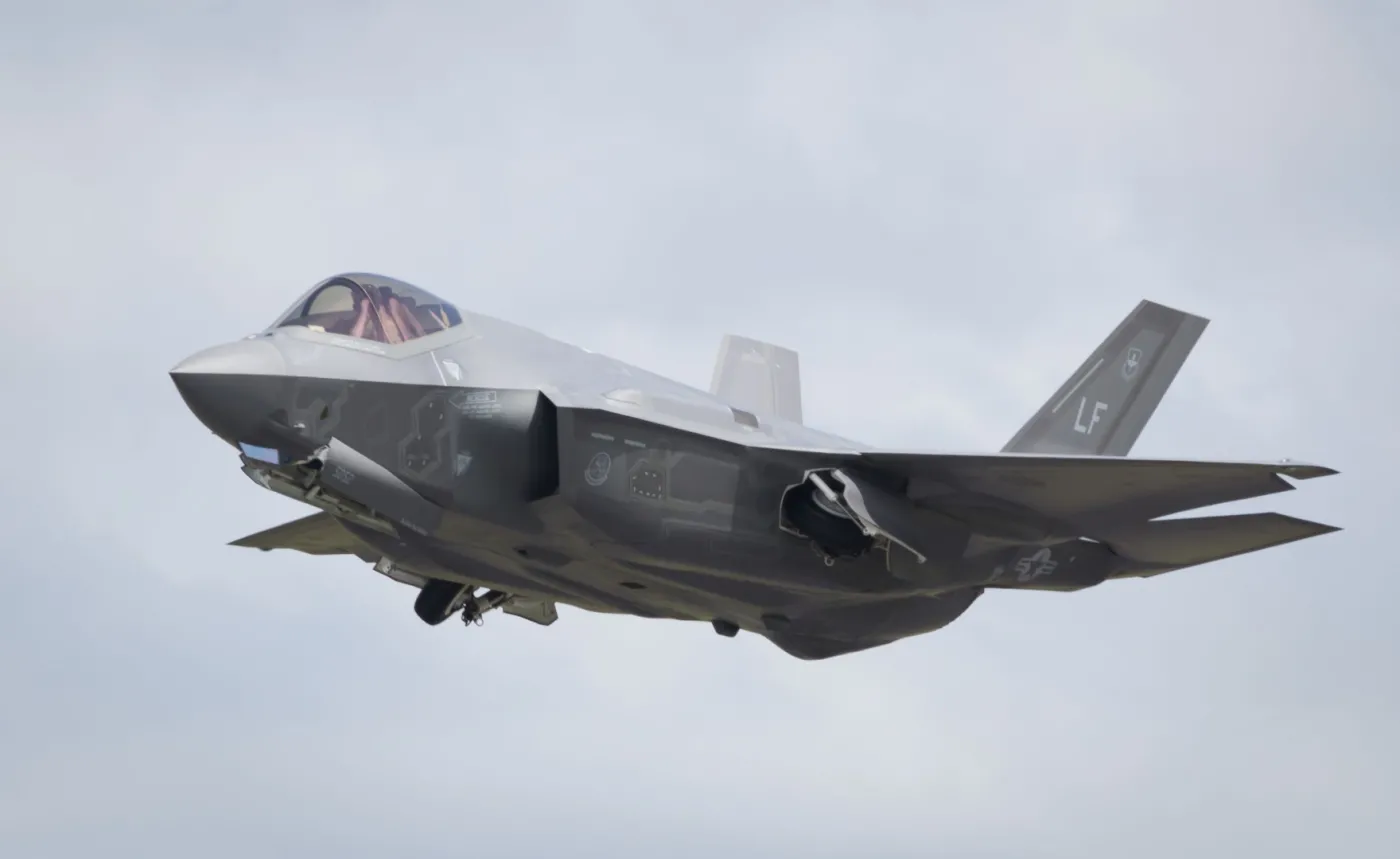 F-35