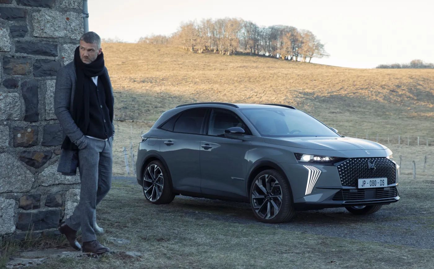 Nowy DS 7 i DS 4 już w Polsce. Cena? Francuzi mają gest