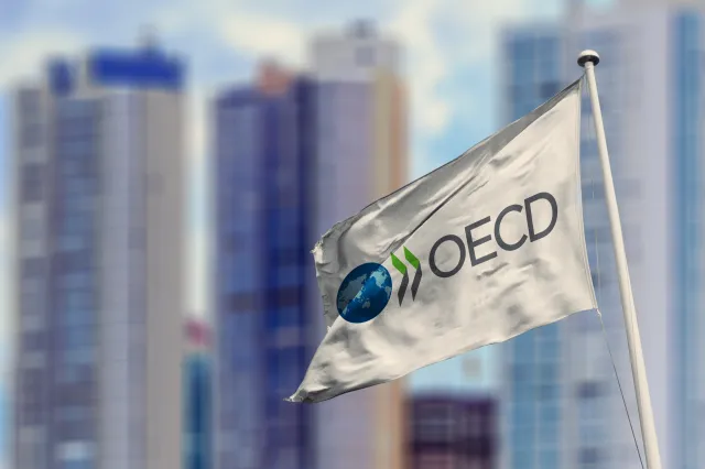 OECD ocenia skutki wojny w Ukrainie. "Cała światowa gospodarka płaci cenę"