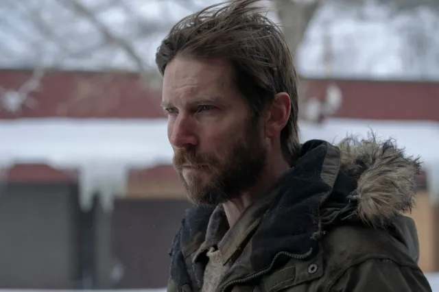"The Last of Us". Oryginalny Joel powraca w zaskakującej roli