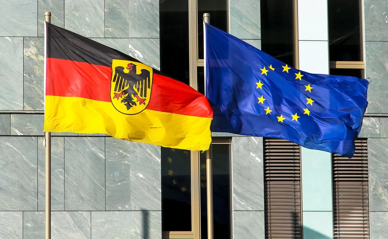 Jak Berlin niszczy Unię i sprzyja klimatycznej Apokalipsie [OPINIA]