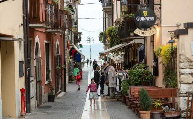 Koronawirus we Włoszech. Nawet 120 mld euro strat w turystyce w tym roku