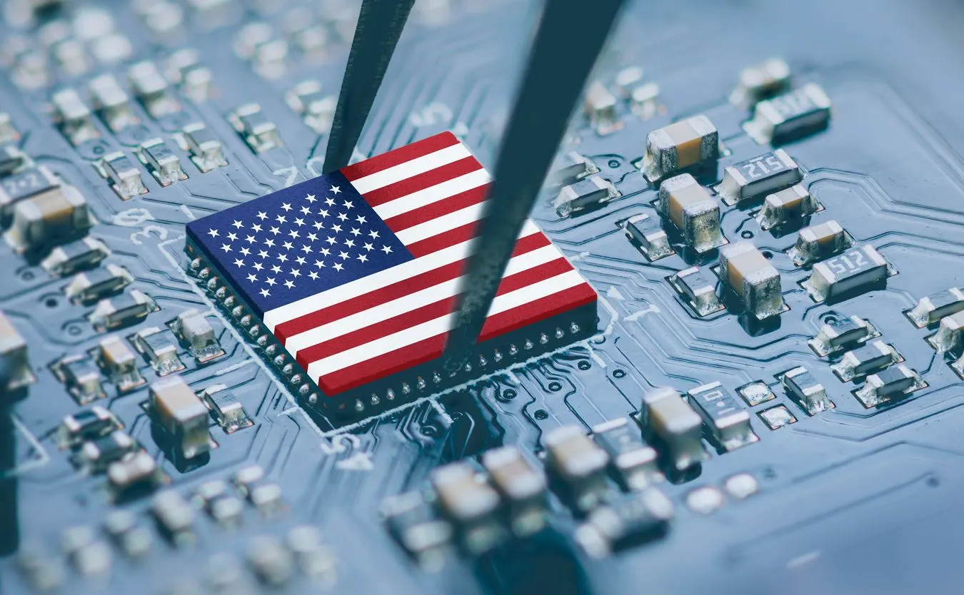 "Rozpoczął się czas po amerykańskiej dominacji"