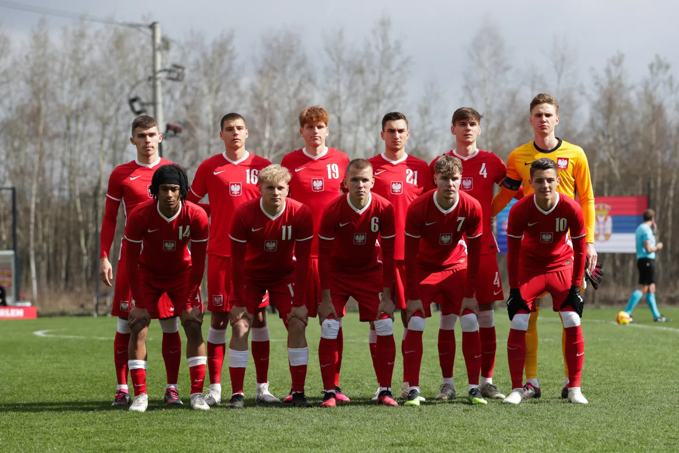PZPN może odtrąbić sukces. Reprezentacje Polski do lat 17 i 19 zagrają na Euro