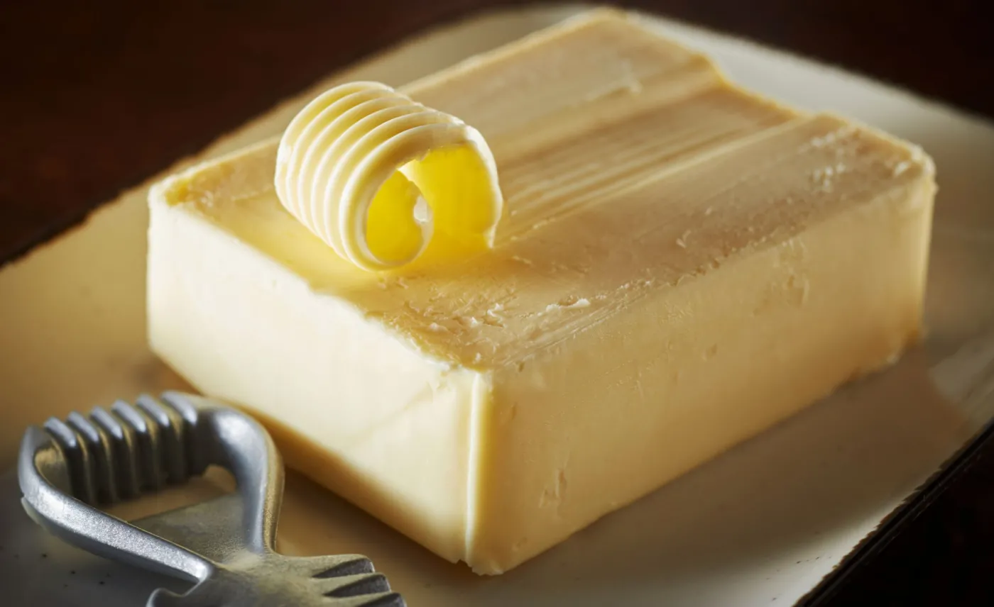 Idą święta, masło kosztuje coraz więcej