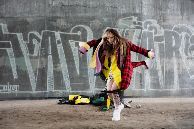 Sarsa nagraniem "Ciasto" zapowiada nowy album. Posłuchaj