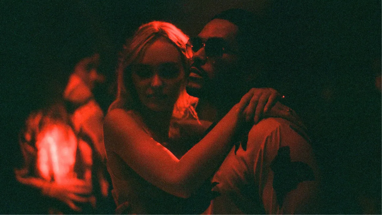 Szokujący serial "Idol" od twórców "Euforii". Jest ZWIASTUN