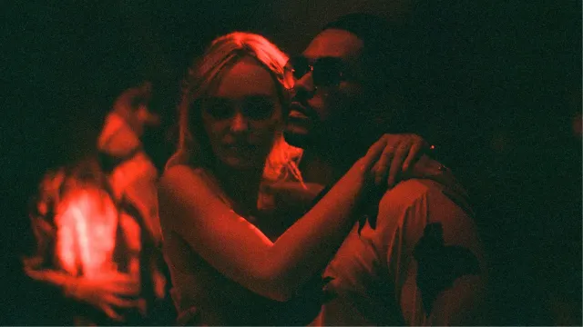 Szokujący serial "Idol" od twórców "Euforii". Jest ZWIASTUN