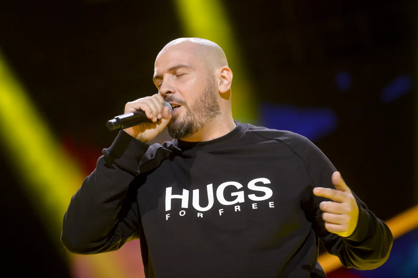 O.S.T.R nie wystąpi w programie Kuby Wojewódzkiego. Dlaczego?