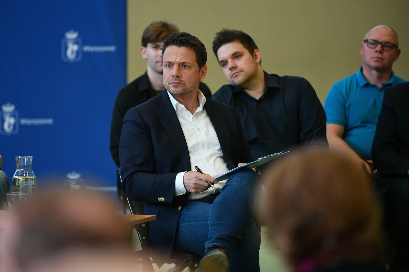 Rafał Trzaskowski